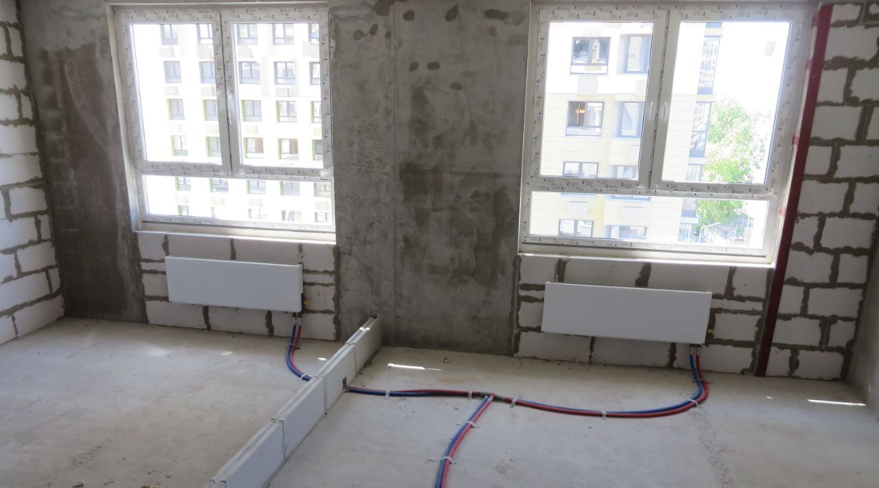 квартира г Красногорск ул Александровская 4 Красногорская фото 14