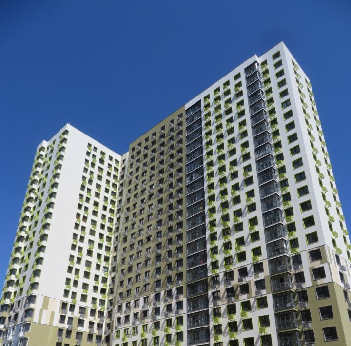квартира г Красногорск ул Александровская 4 Красногорская фото 22