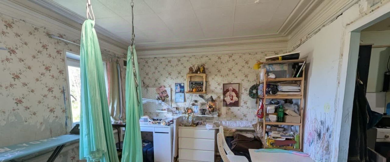 квартира г Уфа р-н Советский ул Лазовского 6 фото 6