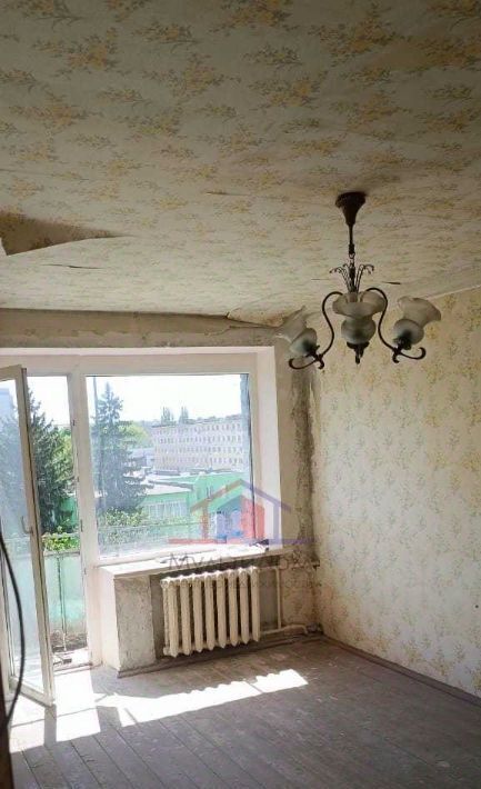 квартира г Старый Оскол микрорайон Приборостроитель 10 фото 1