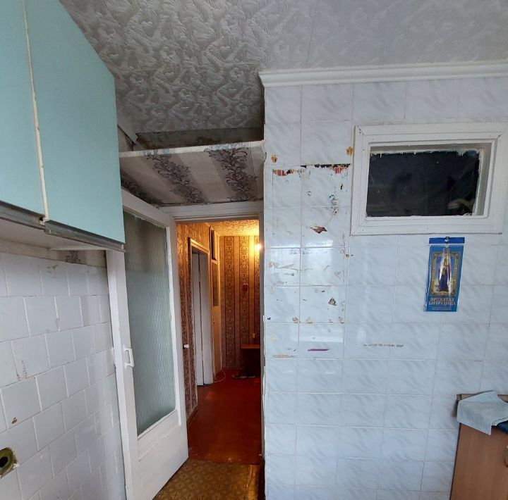 квартира г Белгород Восточный ул Николая Чумичова 123 фото 2