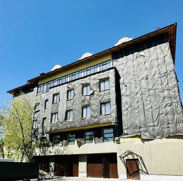 офис г Томск р-н Советский пр-кт Ленина 97/1 фото 32
