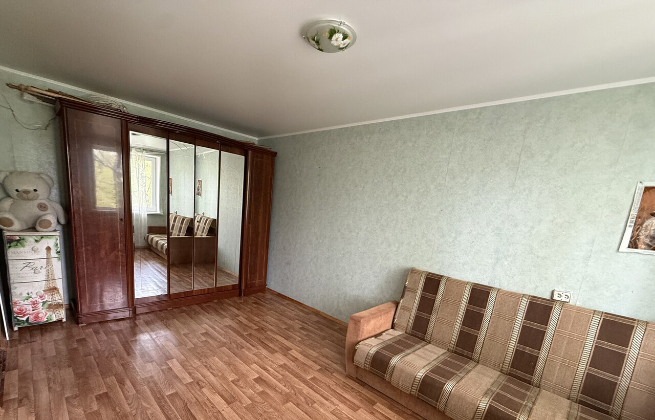 квартира г Сергиев Посад ш Новоугличское 70а фото 3