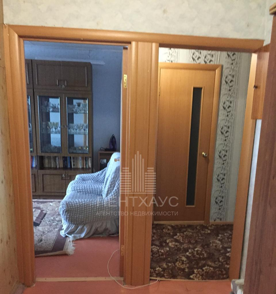 квартира г Владимир мкр Энергетик ул Северная 11 м-н фото 5