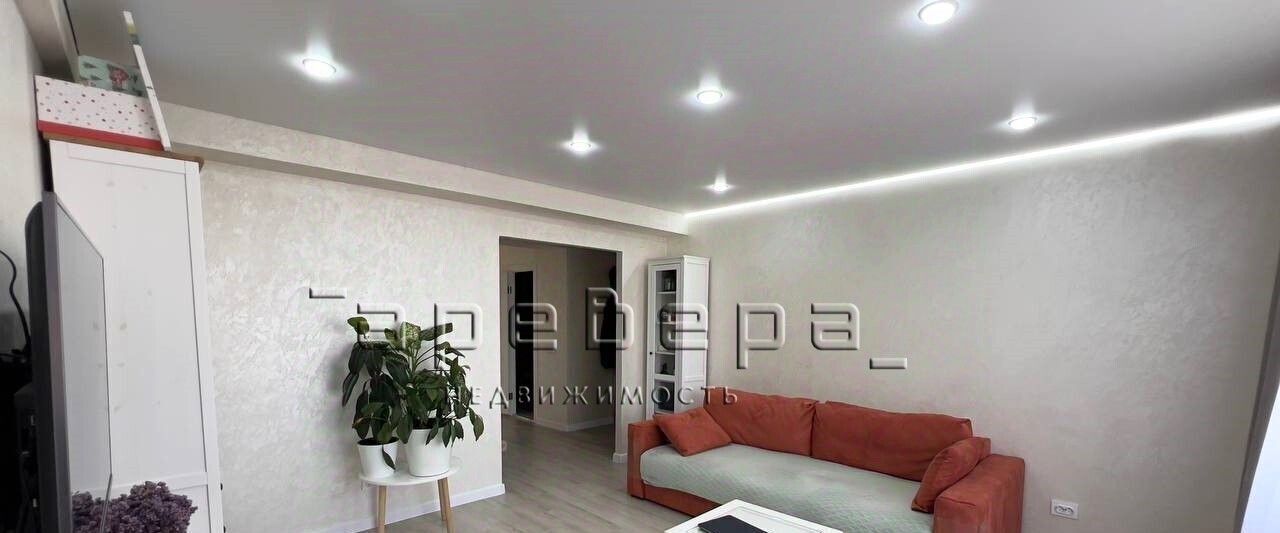 квартира г Красноярск р-н Центральный ул Караульная 40 фото 2