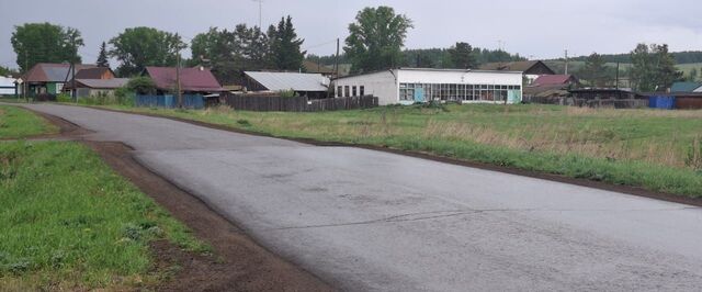 свободного назначения р-н Рыбинский п Урал ул Гагарина 10 Уральский сельсовет, Заозерный фото