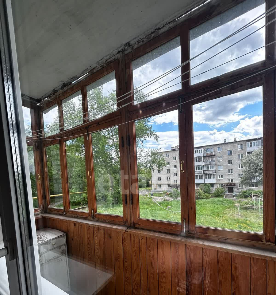квартира г Камышлов ул Молодогвардейская 10 фото 3