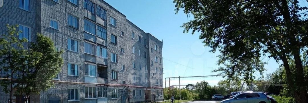 квартира г Камышлов ул Молодогвардейская 10 фото 10
