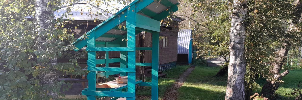 дом г Солнечногорск с Жилино снт Берёзка ул Центральная городской округ Солнечногорск, Поварово фото 8