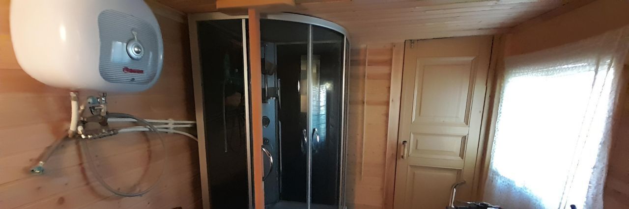 дом г Солнечногорск с Жилино снт Берёзка ул Центральная городской округ Солнечногорск, Поварово фото 11