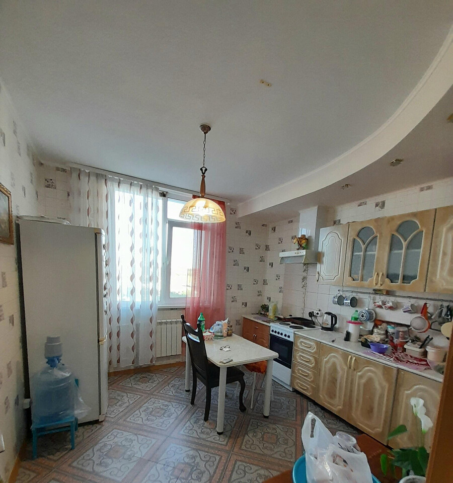 квартира г Оренбург ул Салмышская 76 20-й м-н фото 1