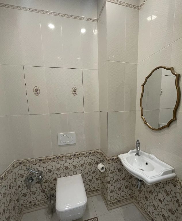 квартира г Ростов-на-Дону р-н Кировский ул Красноармейская 157в/83с 1 фото 8