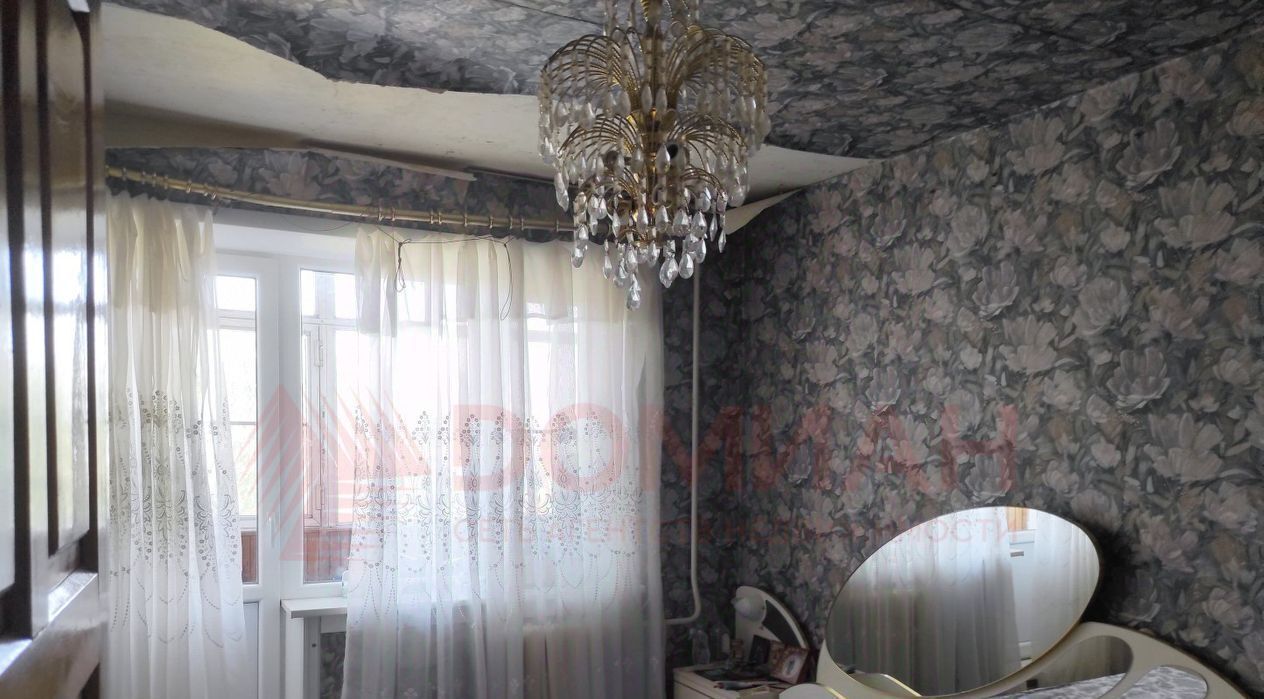 квартира г Волгодонск ул Энтузиастов 22 фото 1