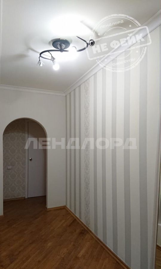 квартира г Ростов-на-Дону р-н Советский ул Еременко 56/1 фото 1