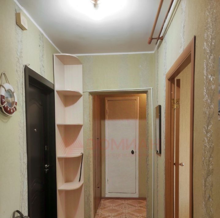 квартира г Волгодонск пр-кт Мира 24 фото 7