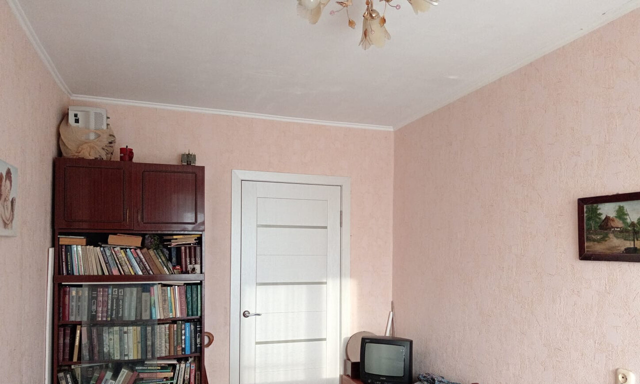 квартира г Таганрог Дубки м-н, Пальмиро Тольятти, 20 фото 7