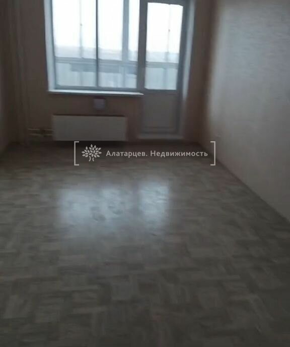 квартира г Томск ул Пришвина 52 фото 1
