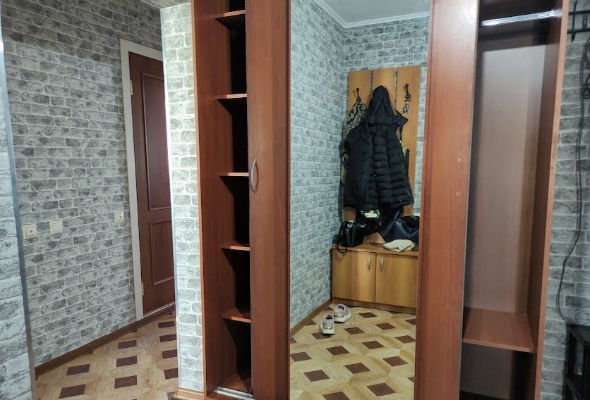 квартира г Чехов мкр Губернский ул Земская 4 фото 1