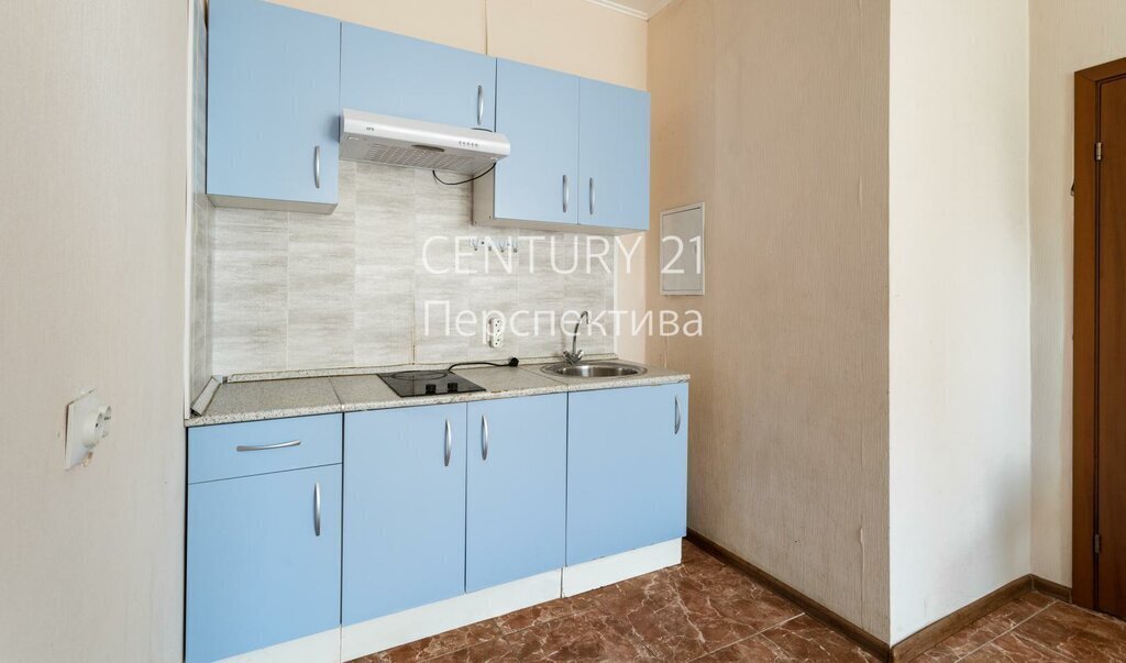 квартира г Люберцы микрорайон Зенино ул Камова 10к/1 ЖК Самолёт, Некрасовка фото 2
