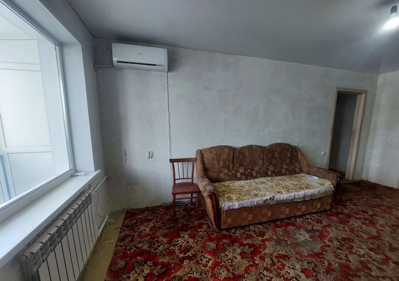 квартира г Шахты ул Депутатская 16 фото 5