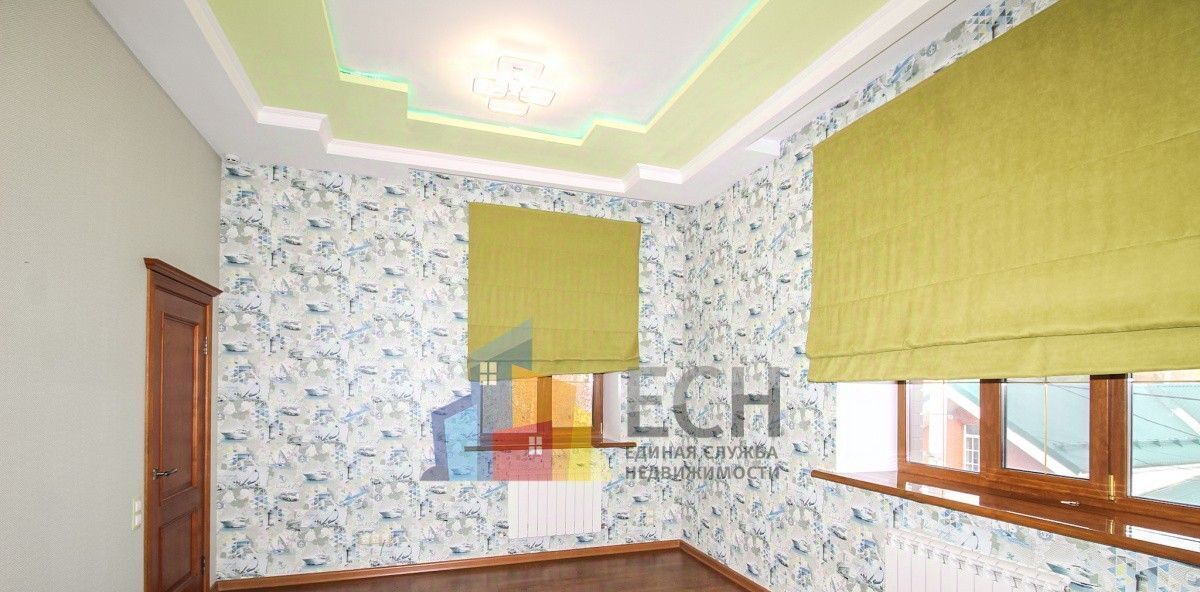 дом г Тула р-н Центральный пер Врубовый 20 фото 9