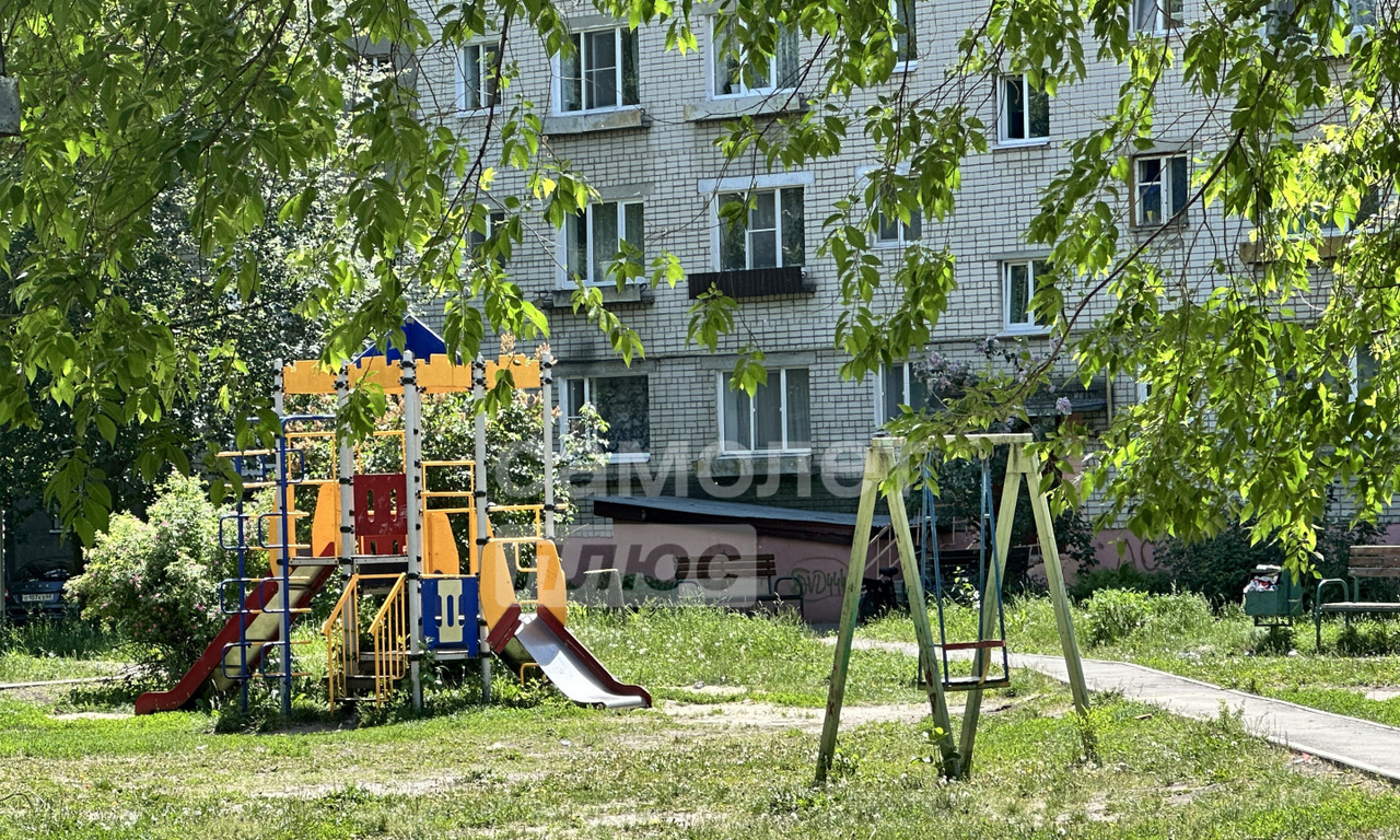 квартира г Тамбов ул Жуковского 2б фото 18