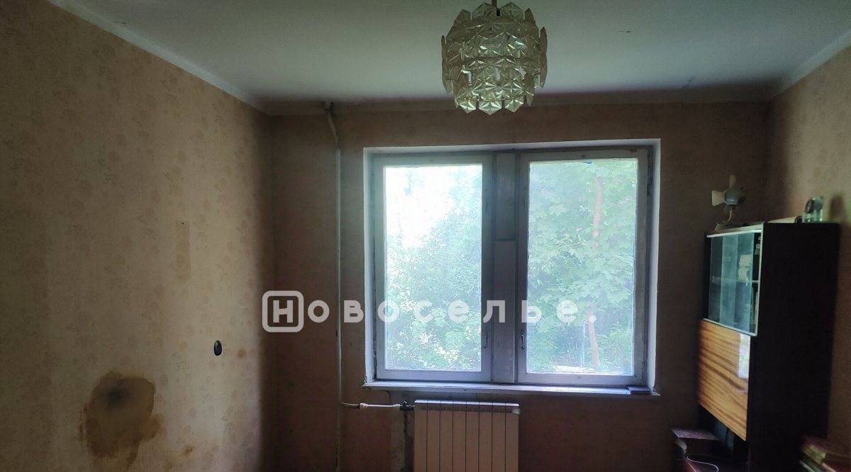квартира г Рязань р-н Московский ул Белякова 20 фото 8