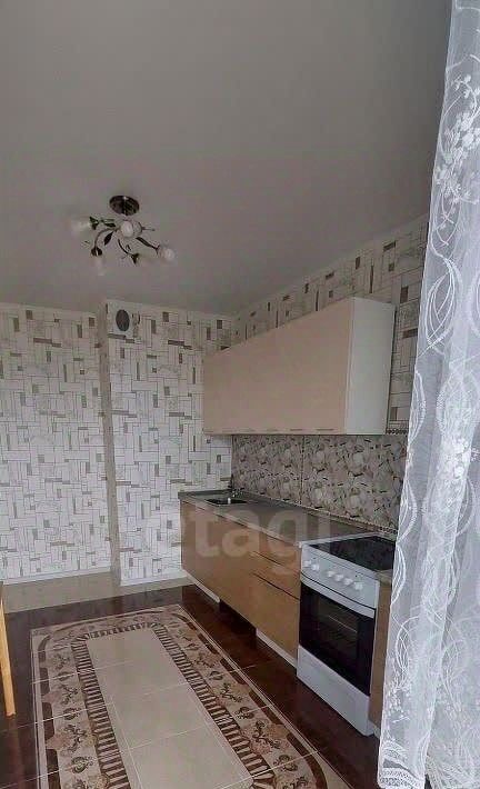 квартира г Калуга р-н Ленинский ул Минская 7 фото 3