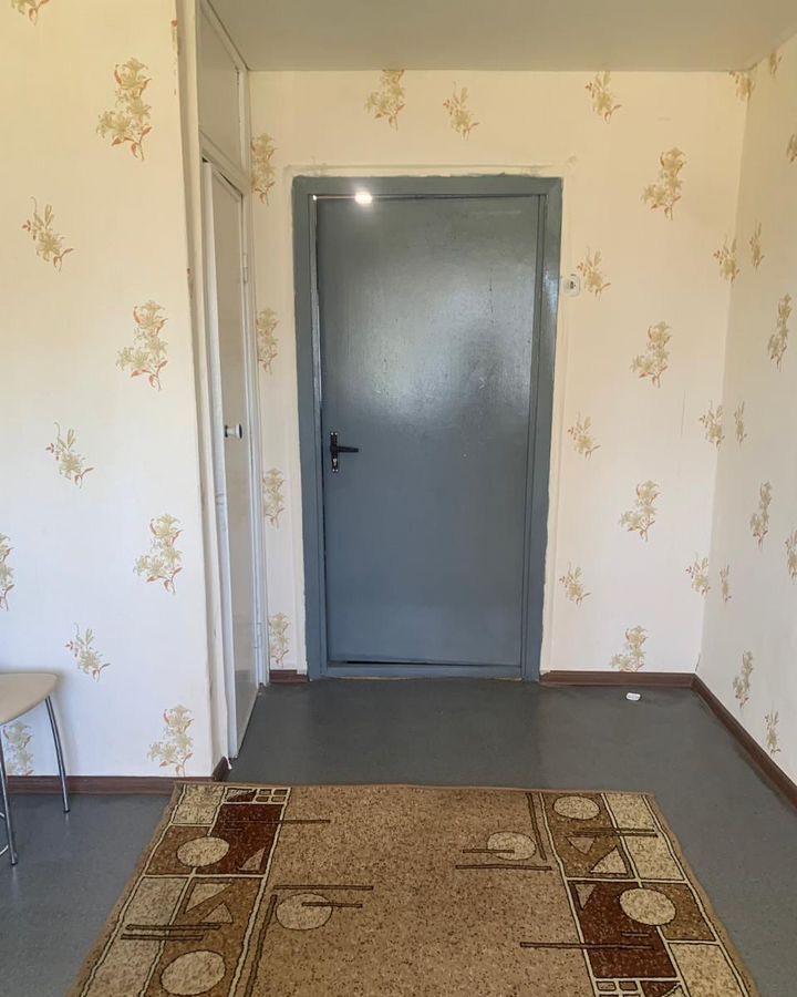 комната г Орел р-н Заводской ул МОПРа 31 фото 1