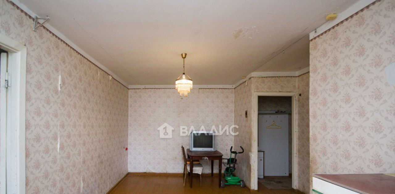 квартира г Балаково ул Минская 8 фото 6