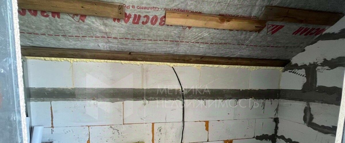 дом г Тюмень р-н Калининский снт Изобилие ул Южная 255 фото 21