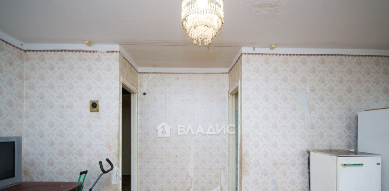 квартира г Балаково ул Минская 8 фото 10