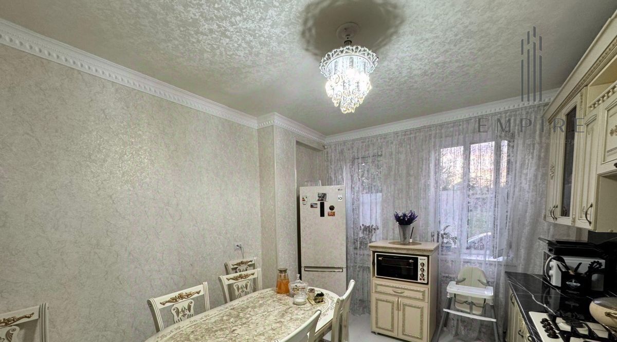 квартира г Грозный р-н Заводской ул им Лескова 2а фото 6
