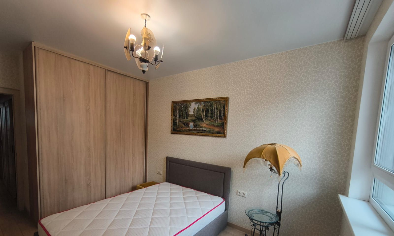 квартира г Москва п Сосенское д Столбово пр-кт Куприна 36/1 фото 5