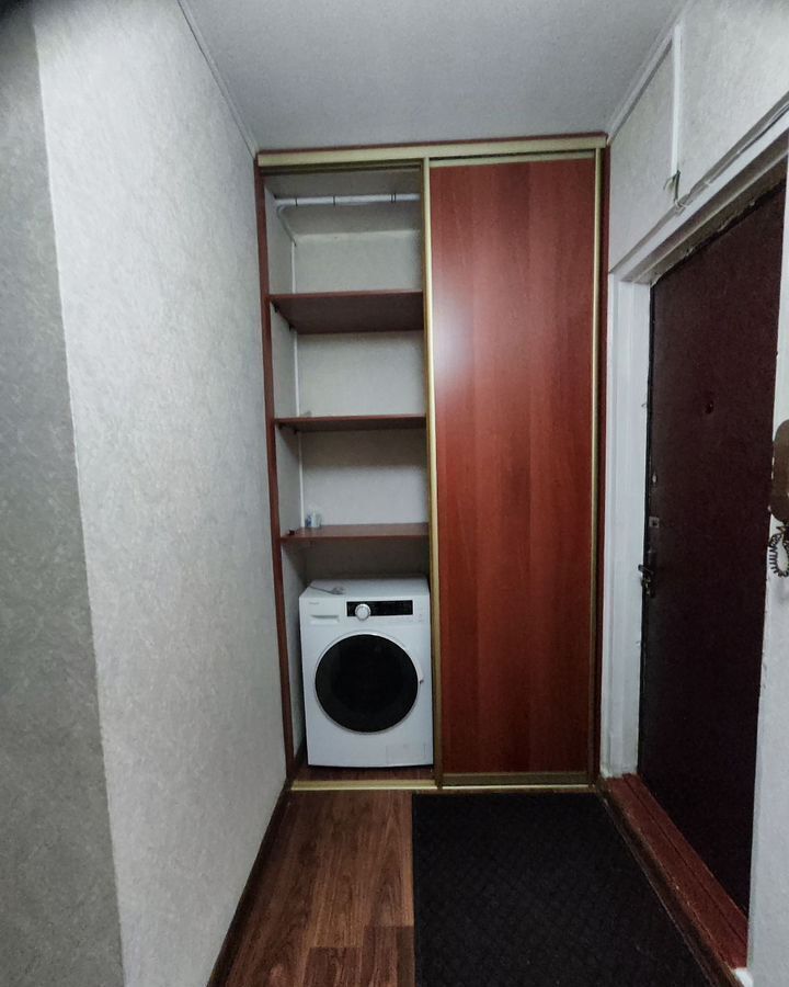 квартира г Москва метро Марьино проезд Луговой 10к/2 фото 14