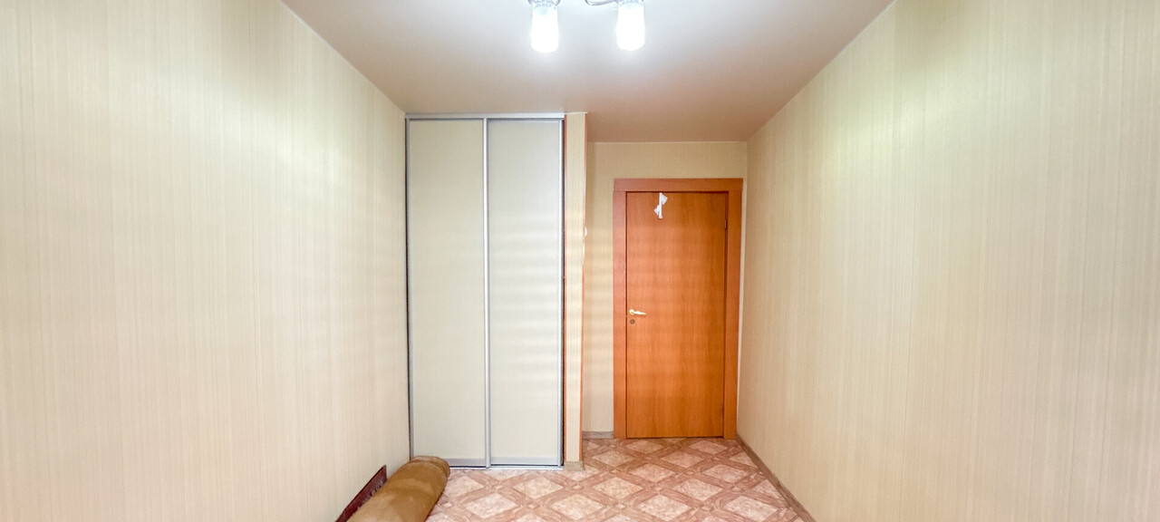 квартира г Волжский Рабочий пр-кт им Ленина 239 15-й м-н фото 8