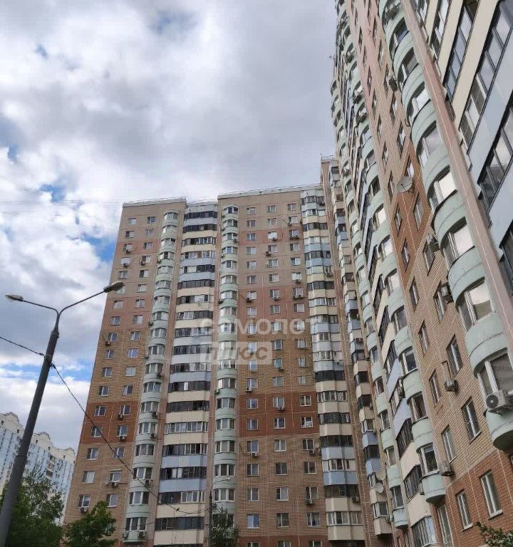 квартира г Одинцово Новая Трехгорка улица Чистяковой, 68, Сколково фото 12