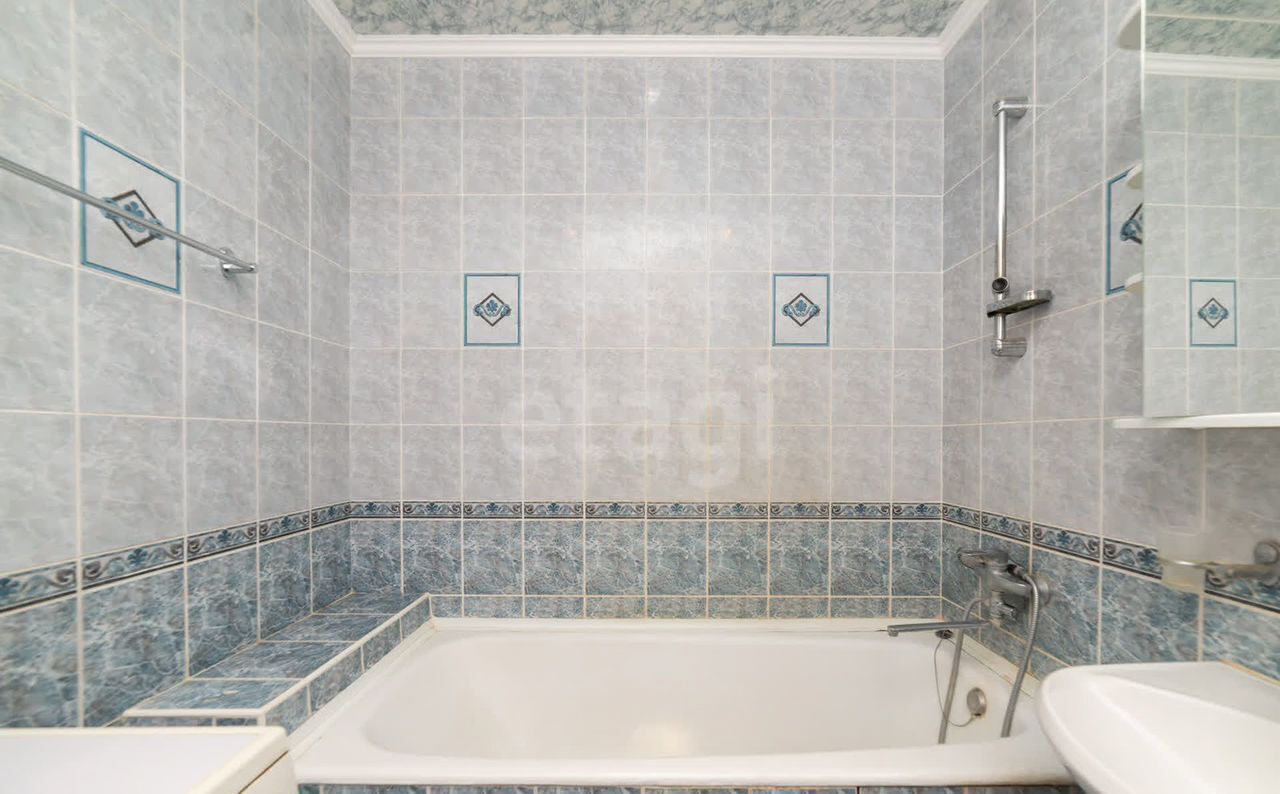 квартира г Курган Центральный ул Климова 52 фото 17