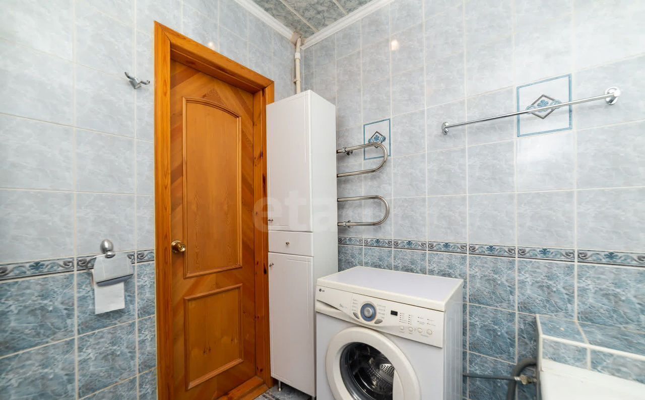 квартира г Курган Центральный ул Климова 52 фото 19