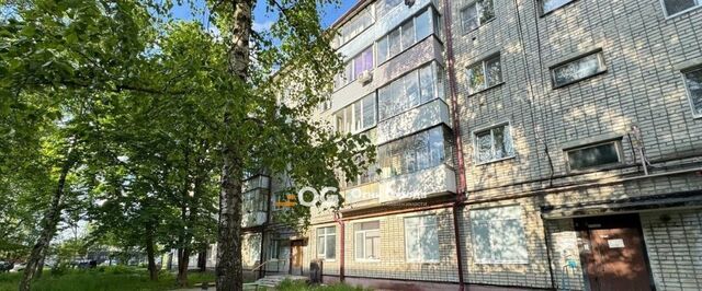 ул Пролетарская 6 р-н Фокинский фото