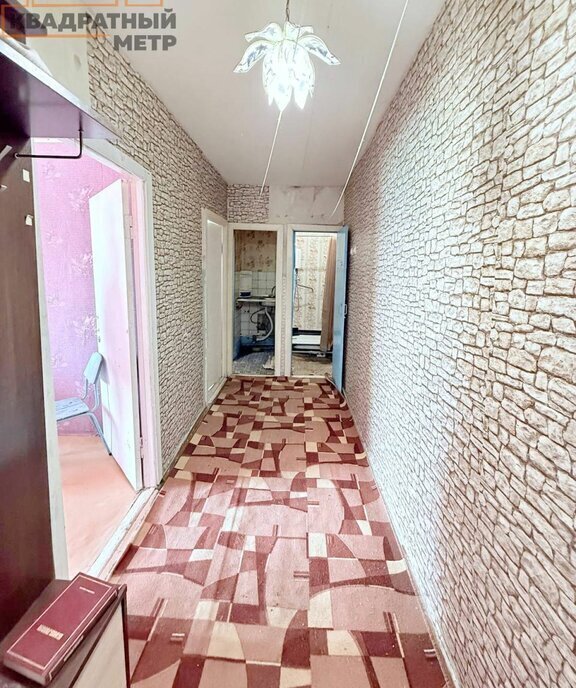 квартира г Димитровград ул Алтайская 65 фото 1