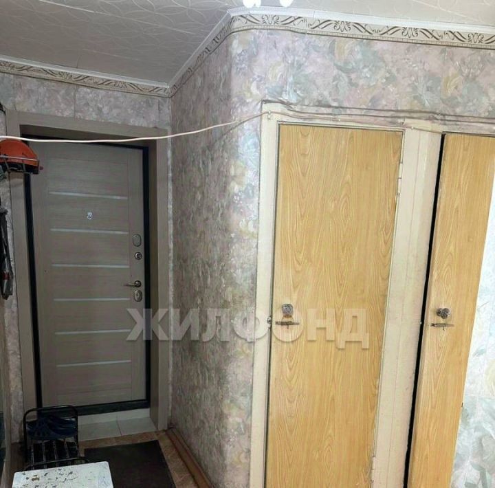 квартира г Северск ул Царевского 20 фото 4