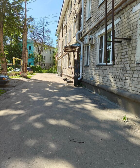 квартира г Пенза ул Крупской 18 фото 2