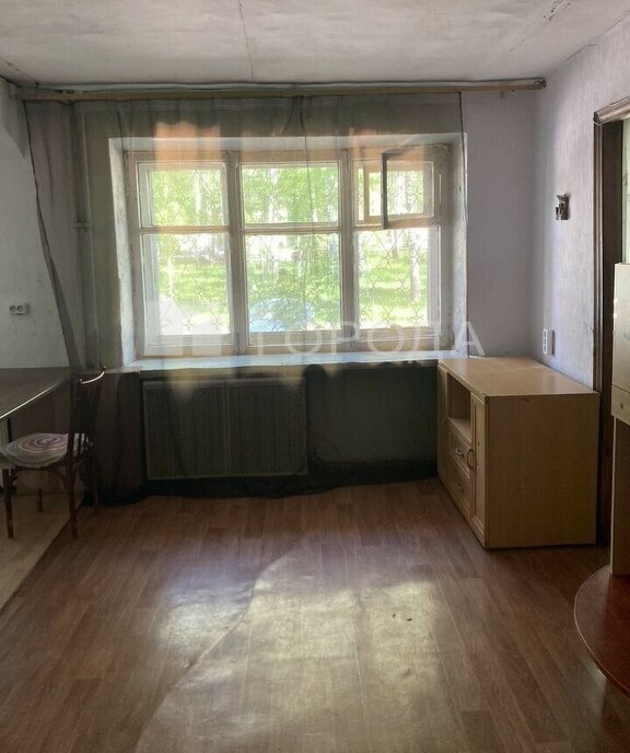 квартира г Новосибирск Гагаринская ул Солидарности 63 фото 3