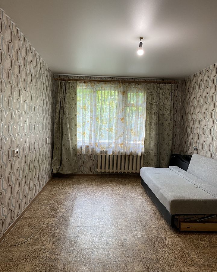 квартира г Новосибирск Заельцовская ул Народная 16/1 фото 1