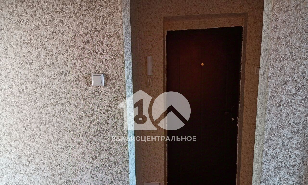 квартира г Новосибирск Западный ул Титова 276 м-н фото 4