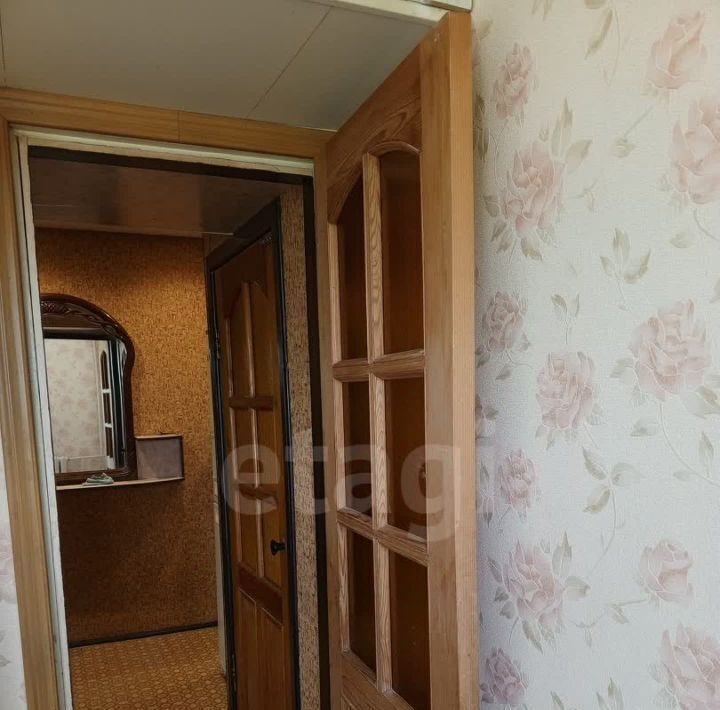 квартира г Калуга р-н Московский ул Телевизионная 2 фото 7
