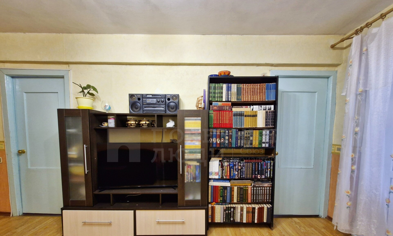 квартира г Великий Новгород ул Зелинского 4/1 фото 1