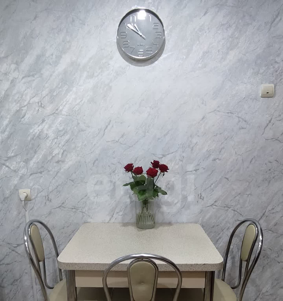 квартира г Кострома ул Катушечная 56 фото 2