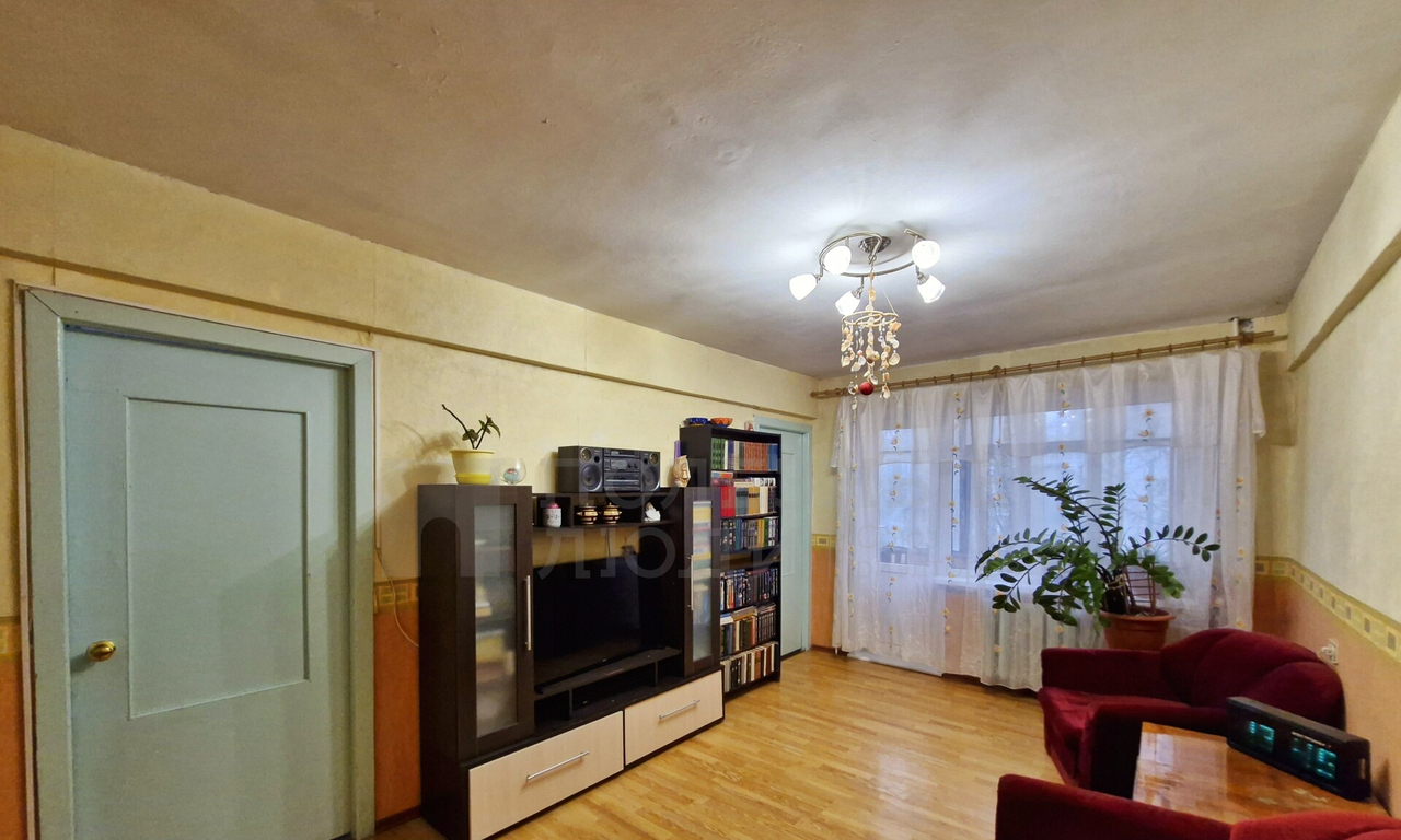 квартира г Великий Новгород ул Зелинского 4/1 фото 3